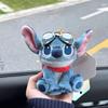 Stitch Plüschtier Schlüsselanhänger: Niedlicher Rucksackanhänger & Souvenir