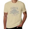 Cryptids Club (Dark Shirt Version) T-Shirt hippie clothes graphics funnys plain t shirts