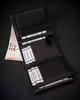 Large men's wallet made of eco-leather - 4U Cavaldi