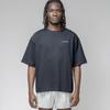H.KOUMORI Boulder T-Shirt Black