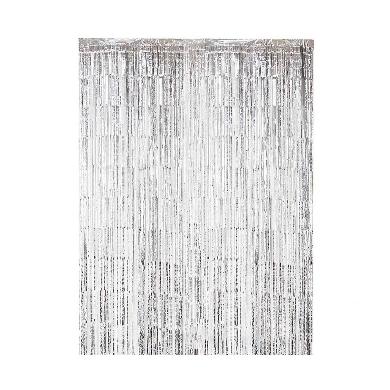 

Свадебный дождь из шелковых нитей, занавес, фон для мероприятия на день рождения, настенное украшение, утолщенный занавес из шелковых нитей One Size