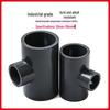 UPVC Reducing Tee