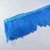 10Meters/Lot Goose Feather Trim Goose Feathers Clothing Sewing Wedding Feathers Decoration Feathers For Crafts Plumas Carnaval