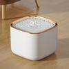 Smart Pet Fountain Automatic Water Filter Large Capacity for Cats Dogs Quiet Pump 2L/3L