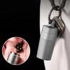 High Quality Waterproofed Pills Box Portables Pills Bottles Aid Medicines Box for Secure Medicines Storage