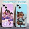 Fundas para móviles – Parachoques para smartphones