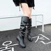 Botas altas – Botas altas