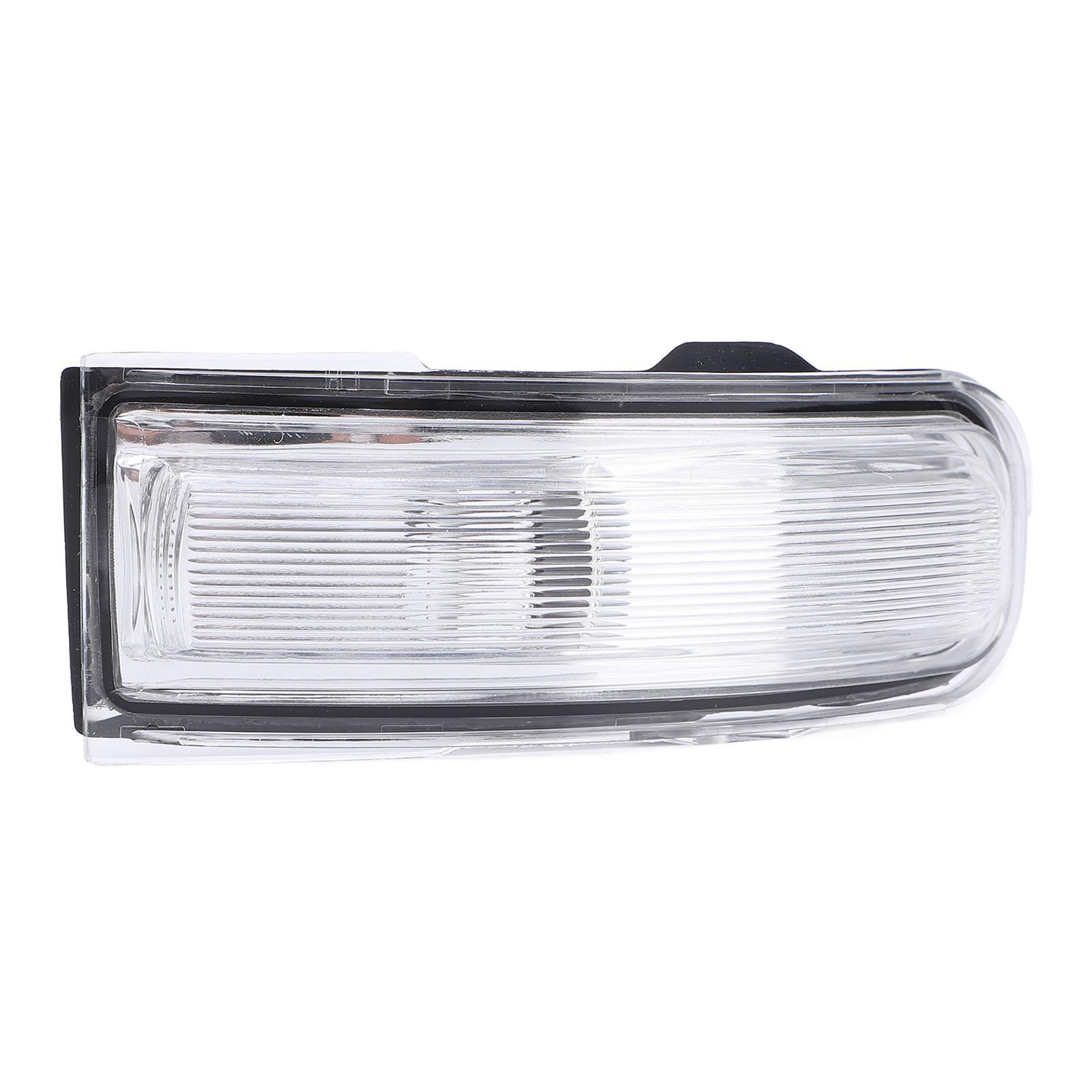 

Крышка линзы указателя поворота бокового зеркала, ударопрочный корпус указателя поворота зеркала заднего вида для