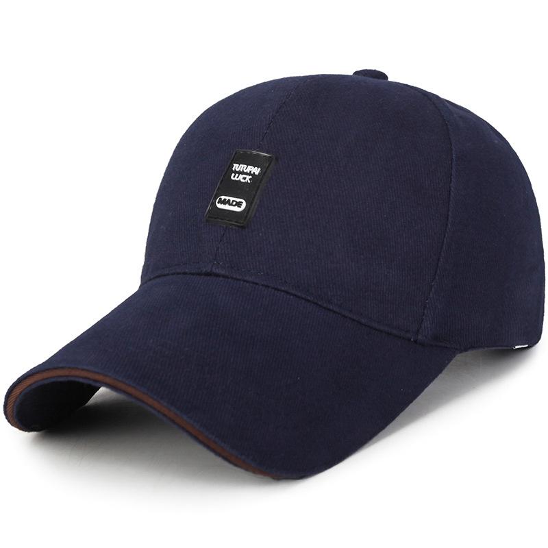 Four Seasons Cotton Baseball Caps, Men's, Sports Sun Hats, Caps, Sunscreens, Sun Hats Official Website