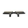 Bicycle Safety First Get Your Hands On This Set of 4 Disc Brake Pads Designed Specifically for the For Magura MTB Lineup