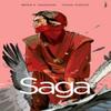 Saga Volume 2 by Brian K Vaughan Paperback Book 9781607066927