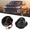 2 st LED registreringsskyltsljus Passar för Ford Super Duty F‑250 F350 F‑450 F‑550 1999‑2016 F150 F150Raptor