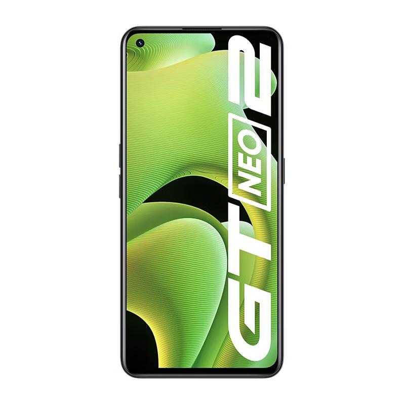 Realme GT Neo 2 Akıllı Telefon (Çin versiyonu) 8+128GB / 8+256GB