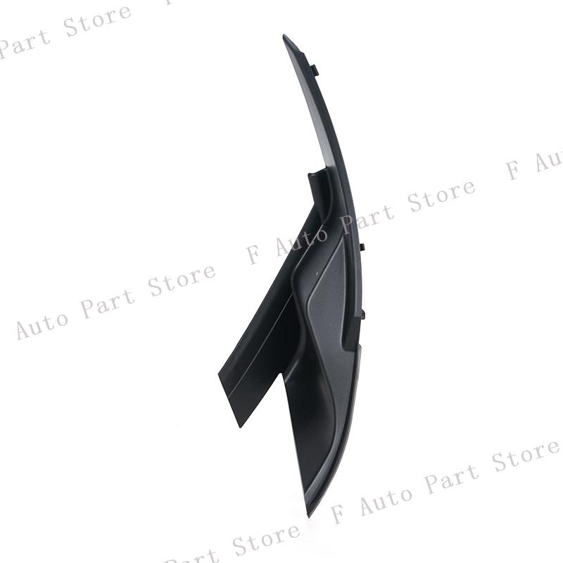 For Subaru Forester SH SJ 2008-2013 2013 2014 2015 2016 2017 2018 Front Windshield Wrap Wiper Corner Trim Cover Lid Panel