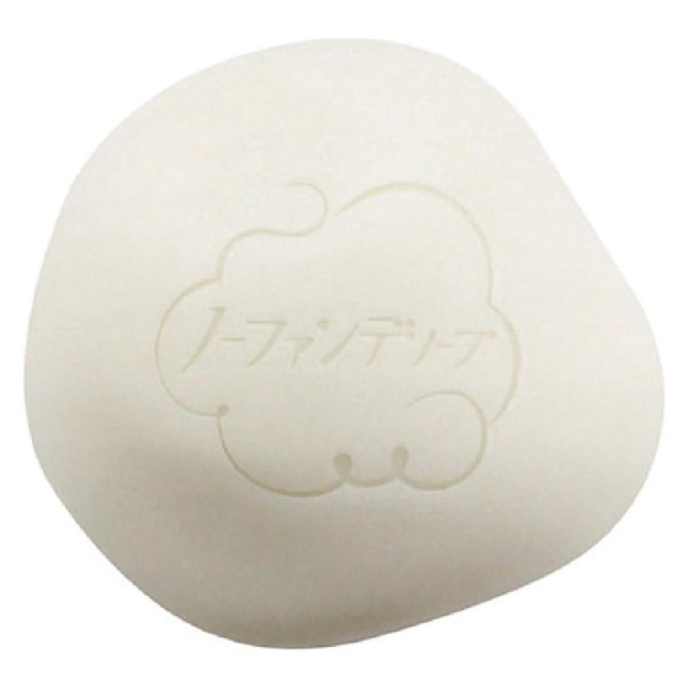 Pelican Soap No Foundation Soap 80g
