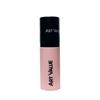 Art Value Velvet Lip Mud: Matte, Leichter, Nicht-Austrocknender Party-Lipgloss in Pink & Schwarz für Vielseitiges Herbst-/Winter-Make-up