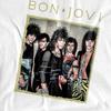 Bon Jovi Unisex Adult Framed Long-Sleeved T-Shirt