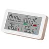Electronice și climatizare – Stații meteo și termometre electronice
