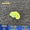 LED Flashing Animal & Insect Shoe Charms for Crocs