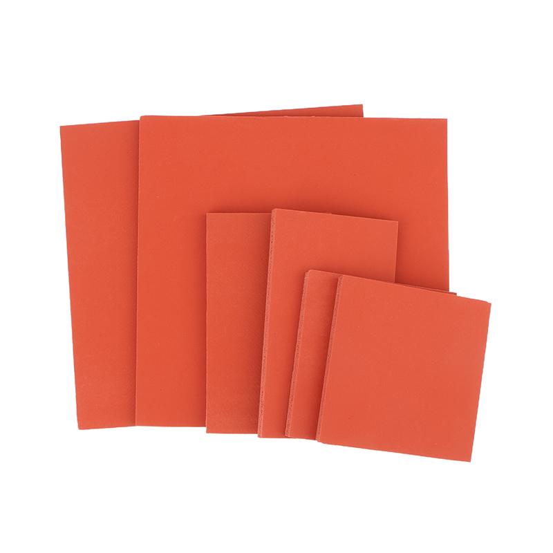 Pressing Mat Laminating Machine Silicone Pad Soft Sponge Foam Board High Temperature Resistant Pad