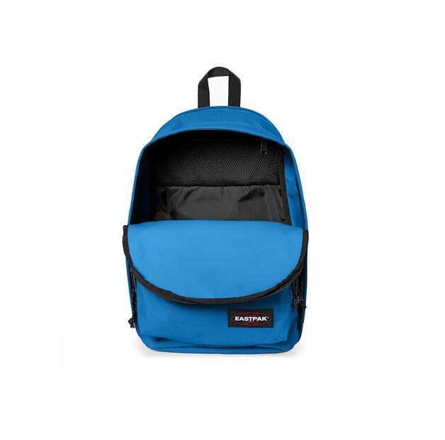 Eastpak Backpack Back To Work EK0009361K91 Blue