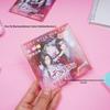 Tian Guan Ci Fu Rotating Cartoon Standee: Cute Anime Desktop Ornament & Toy