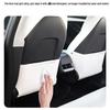Tesla Model 3/Y Rear Seat Back Kick Pad Accessory