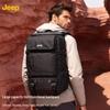 JEEP Men's Travel Business Laptop Backpack