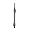 Q1JB 20 Pcs 2.0-7.0mm Crochet Needle Knitting Needle Crochet Hook Crochet Accessories