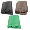 Hot Spring Cover  Outdoor  Rainproof Dust Proof Bathtub Protector Cover Hot Spring Bath Cover  Outdoor Hot Tub Cover