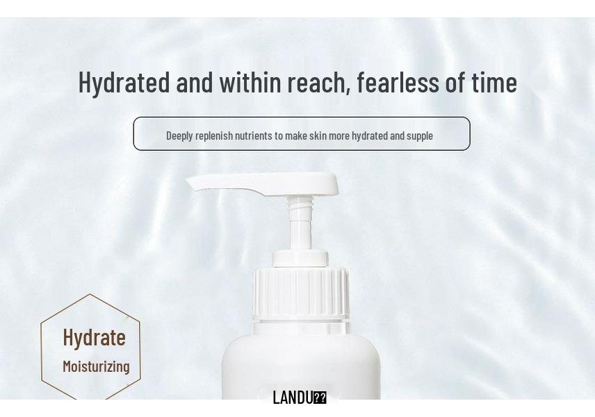 Hyaluronic Acid Essence: Hydrating, Moisturizing & Pore-Refining Facial Serum