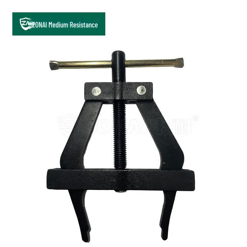 Zhongnai Heavy-Duty Chain Breaker & Tightener Tool