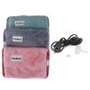 Rechargeable  Water Bag Electric Heat Water Pocket Hand Warmer  Water Bottle Heater Bag For Winter Explosion-Proof