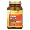 RenewLife Ultimate Flora Everyday Probiotic, 15 Billion Active Cultures, 30 Veggie Capsules