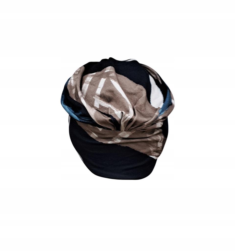 Stylish Turban Sara 551 Even After Chemotherapy Best Protection And Comfort