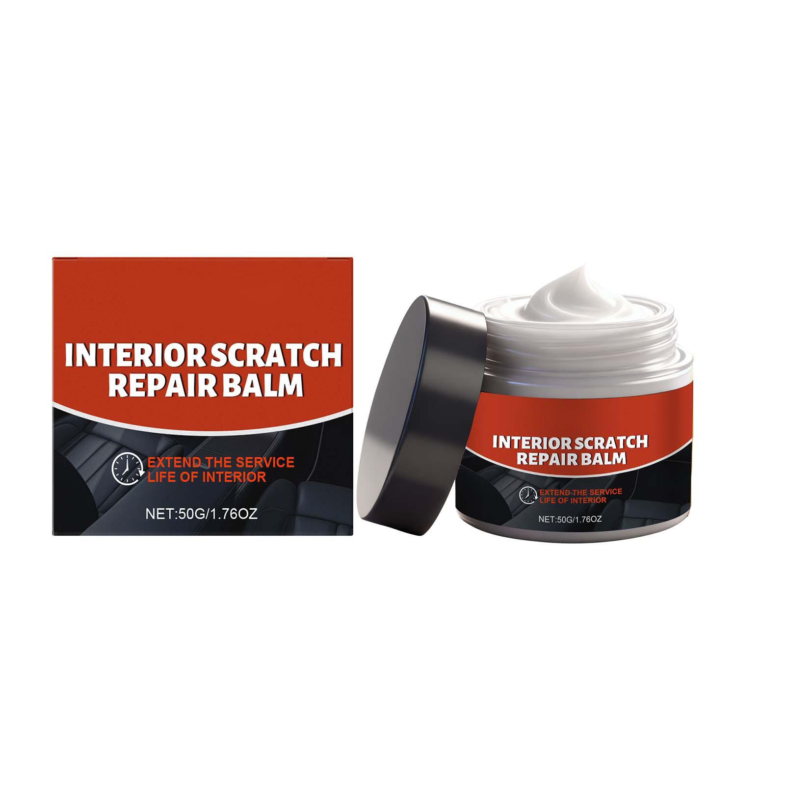 

HOMONTH Крем для ухода за салоном автомобиля Крем для деконтаминации и очистки сидений салона автомобиля Техническое обслуживание Ежедневный уход One Size