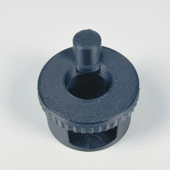 Rotating Cat Eyes Magnet Beginner Friendly Glass Bead Nail Magnet Spinner DIY Home Salon Women Gel Polish Nail Art Magnetic Tools