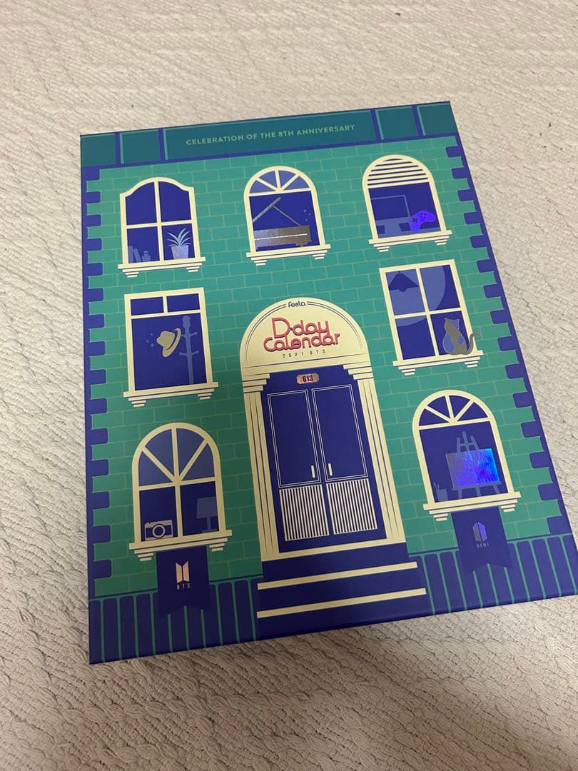 

[USED] TXT Starkissed First Press Limited Edition A B Soobin Trading Card Included Complete Set