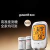 GU200 Uric Acid & Blood Glucose Dual Monitor