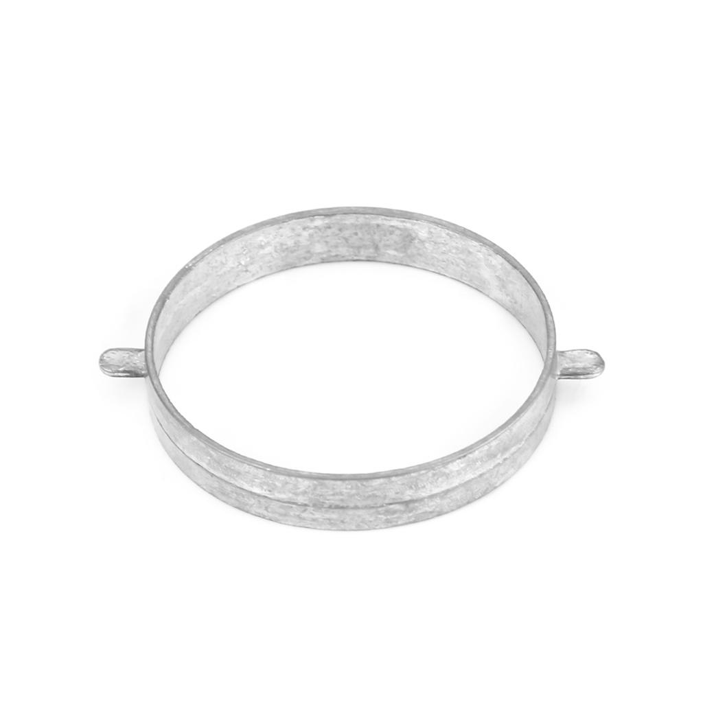 Stee Wheel Hub Adapter, Aluminum 6- Racing Stee Wheel Adapter Quick Relse Kit for 323 Miata MX3 MX5 MX6, Black