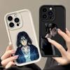 Anime A-Attack On Titan Ymir Phone Case For Redmi NOTE 8 9 A1 A2 A3 9 9A 9C 10 10C 12 12C 13 13C 14C 15 15C K30 K40 K50 K60 Case