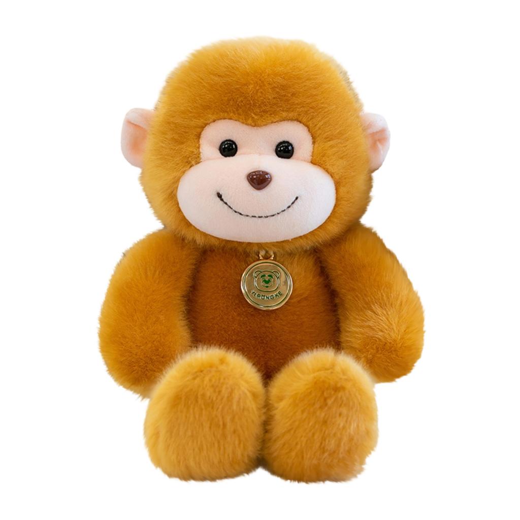 Fragrant Running Doll, Plush Toy, Cute Companion Plush Toy