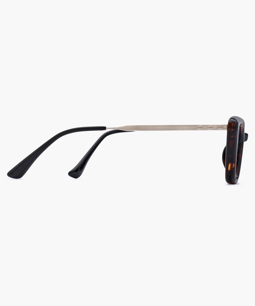 Likkeullou Rc Enclos F Folder Sunglasses Hopi