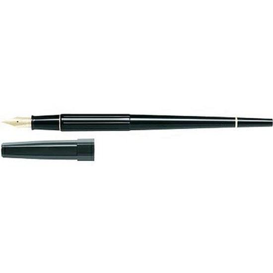 PILOT Desk Pen Fountain Pack Fine Point Black P-DPP-1S-BF