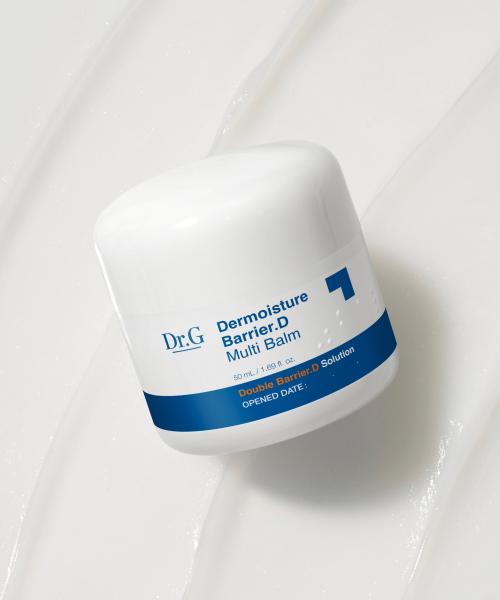 Dr.G The Moisture BarrierD Multi Balm 50mL