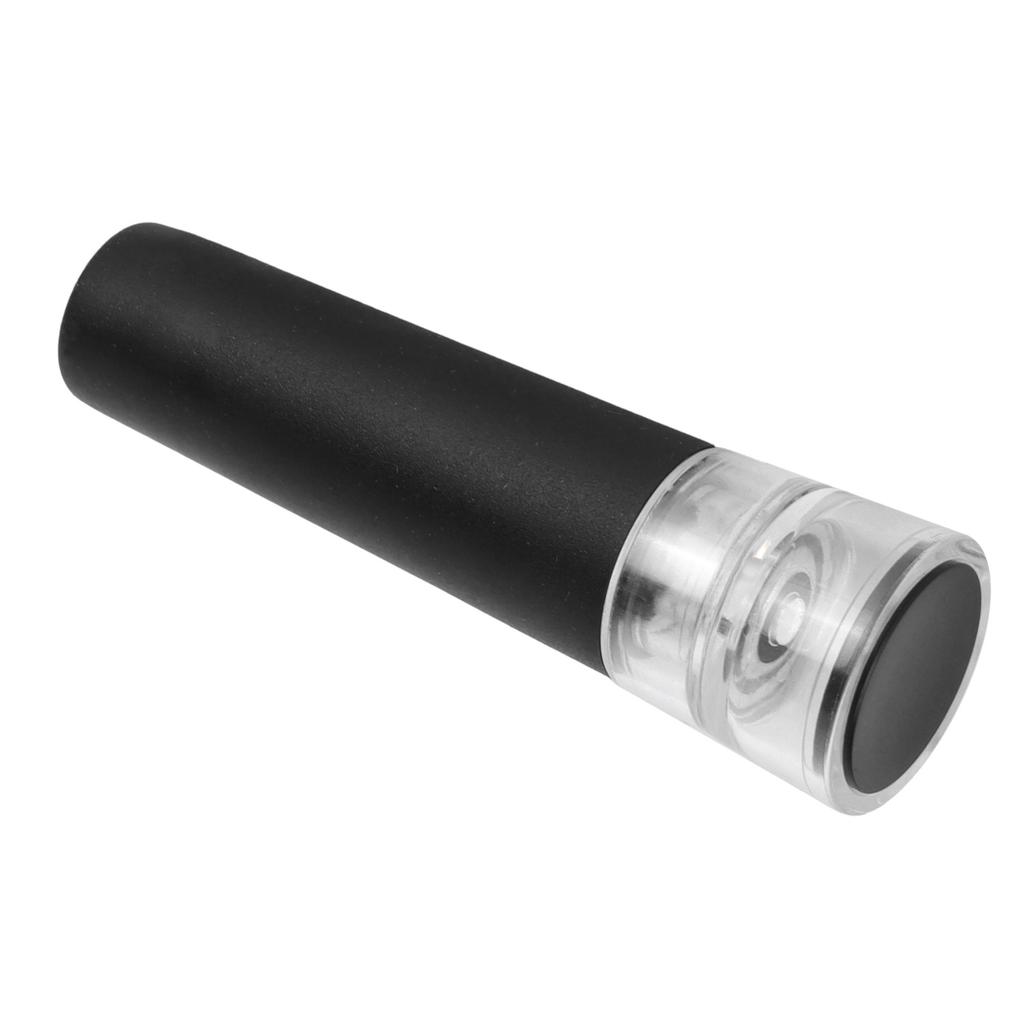 Bottle Stopper Champagne Cork Vacuum Wine Stopper Reusable Wine Bottle Stopper Easy to Use for Home Kitchen Bar Wine Stopper