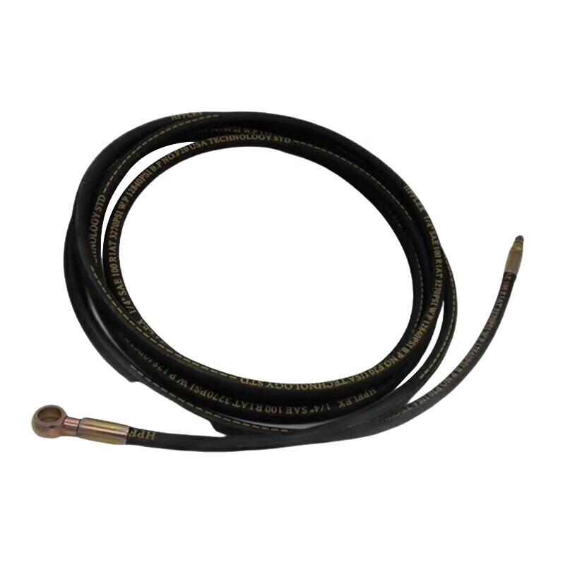 Moli Clutch Hose for Shaanxi SX2190N
