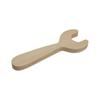 Kids Brain Training Wooden Hammer Tool Kit Portable Simple Game Toys Children's Logical Thinking Pretend Play Toy