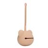 Silicone Pacifier Case Holder Travel Storage Pouch Accessories for Newborn Baby Boys Girls Bear Shape