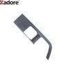 Car Head Light Lamp Switch Button Panel Cover Trim For KIA Sportage NQ5    2024 Wood Grain Interior Accessories